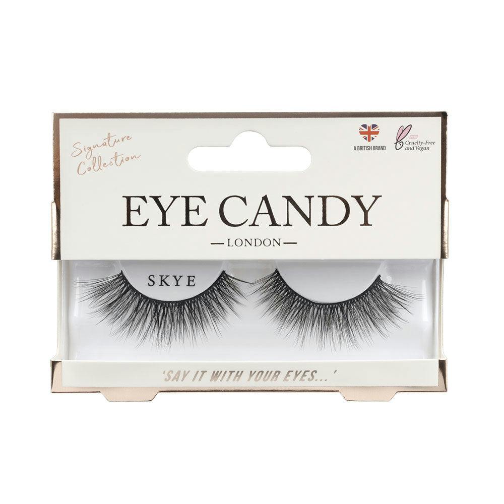 Eye Candy Signature Collection Lashes - Skye - False Eyelashes - Image 3