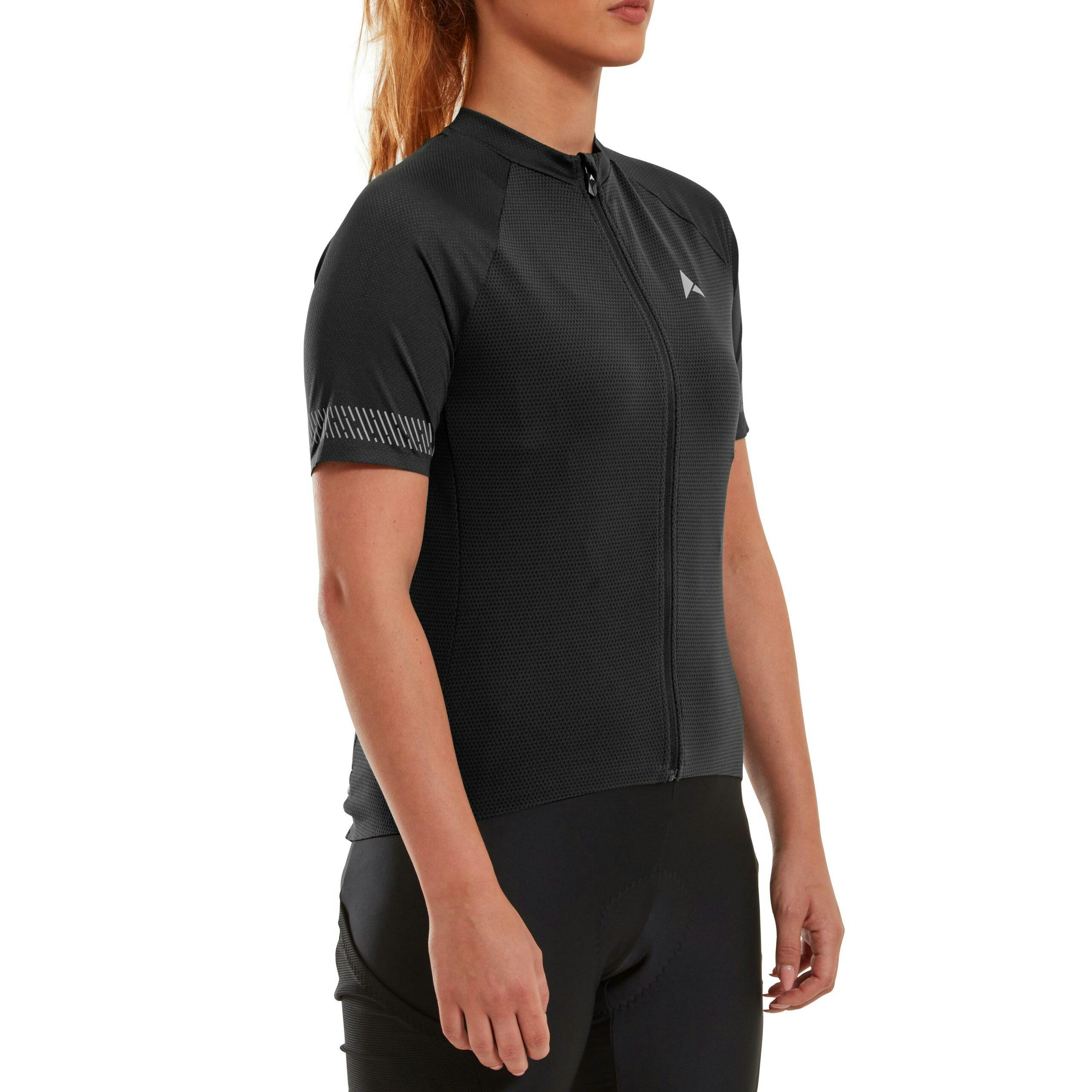 Altura Women's Endurance Short Sleeve Cycling Jersey - 16