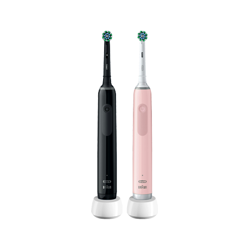 Electric Toothbrushes