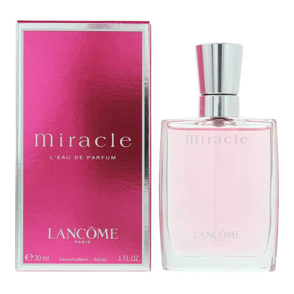 Lancôme Miracle Eau De Parfum 30Ml