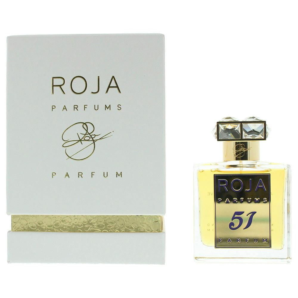 Roja Parfums 51 Parfum 50Ml