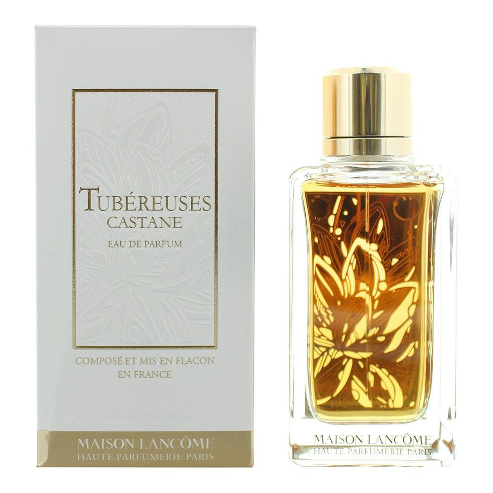 Lancôme White Maison Tubereuses Castane Eau De Parfum 100Ml