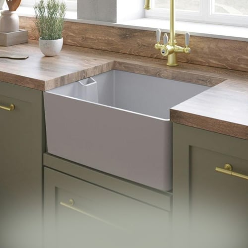 Kitchen Sinks