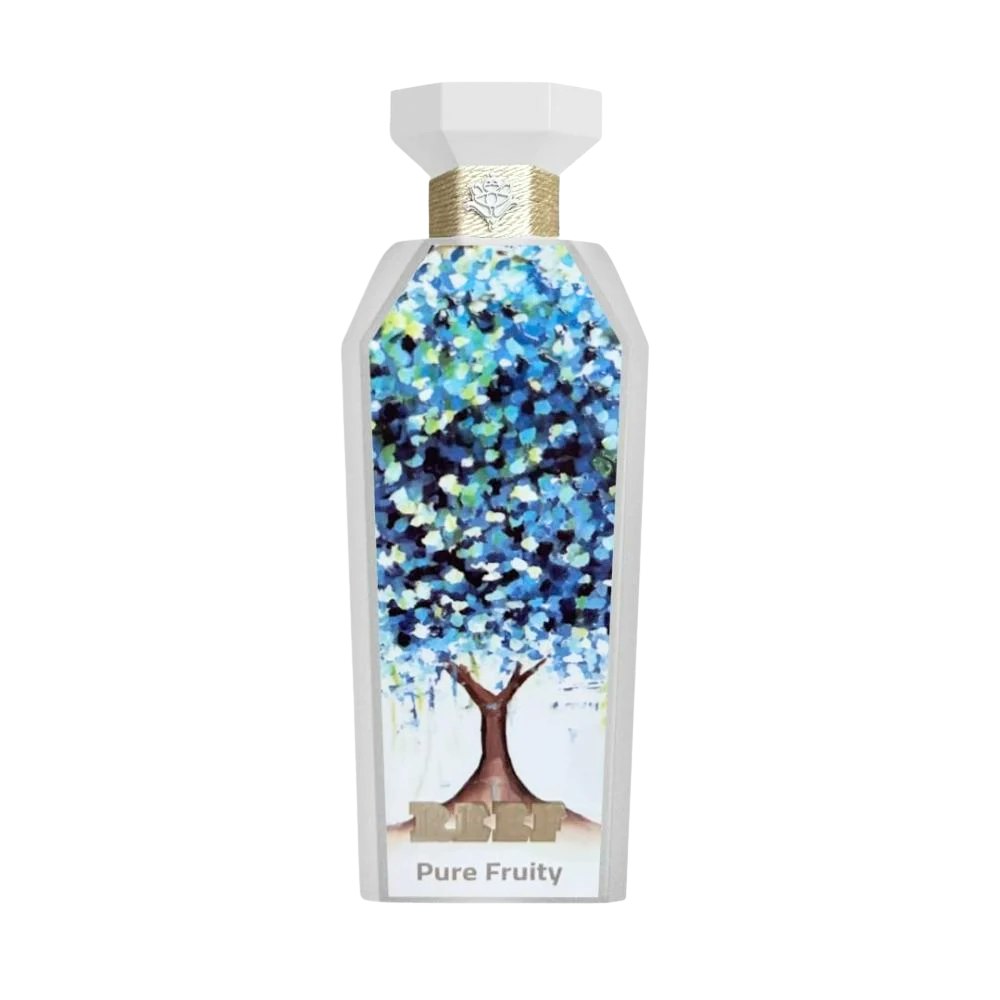 Reef Unisex Lavender/Light Pure Fruity Eau De Parfum Fragrance Spray (150Ml)
