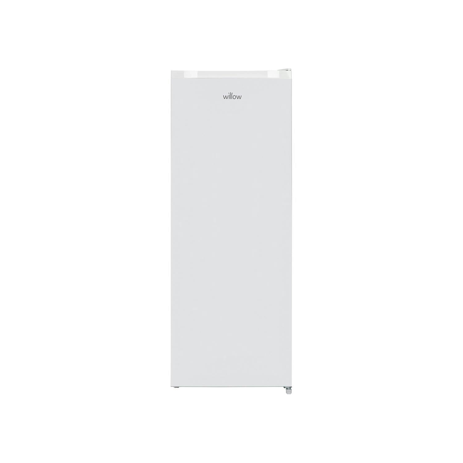 Willow White 241L Tall Larder Fridge Wtl55w