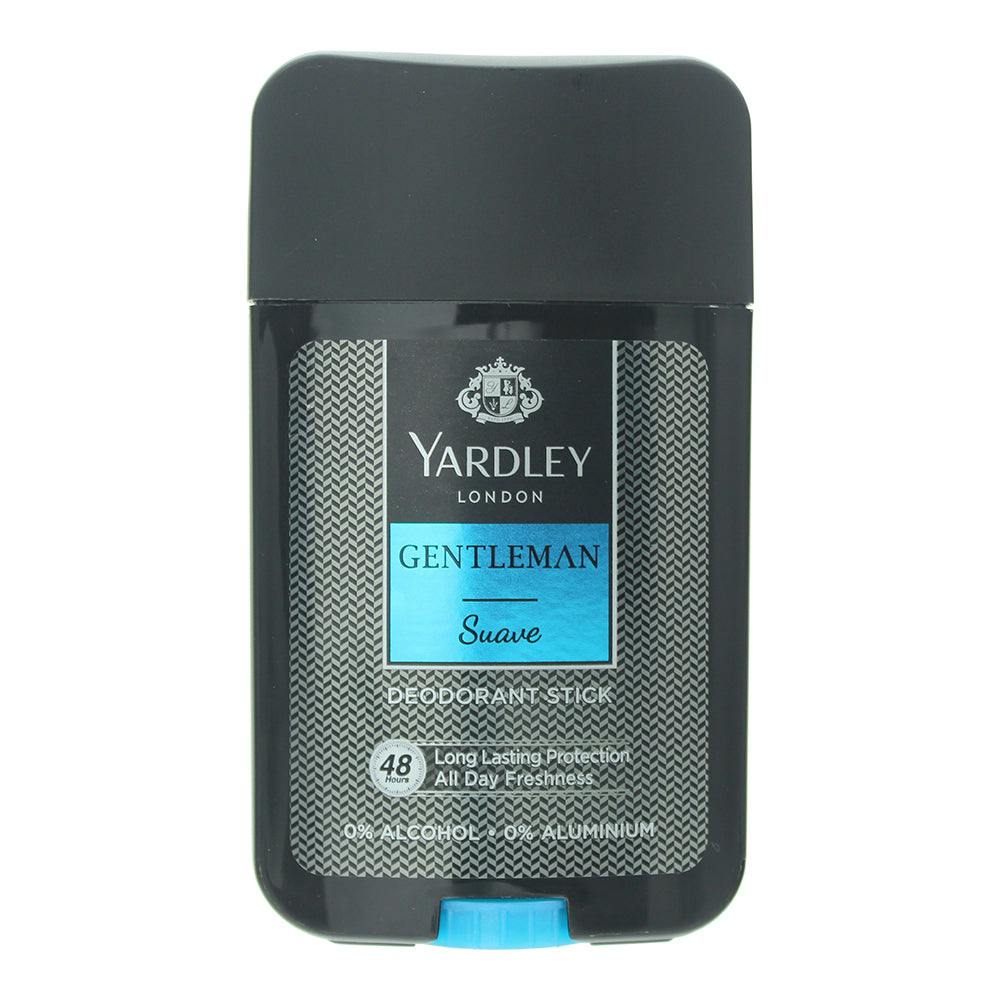Yardley Gentleman Suave Deodorant Stick 50Ml