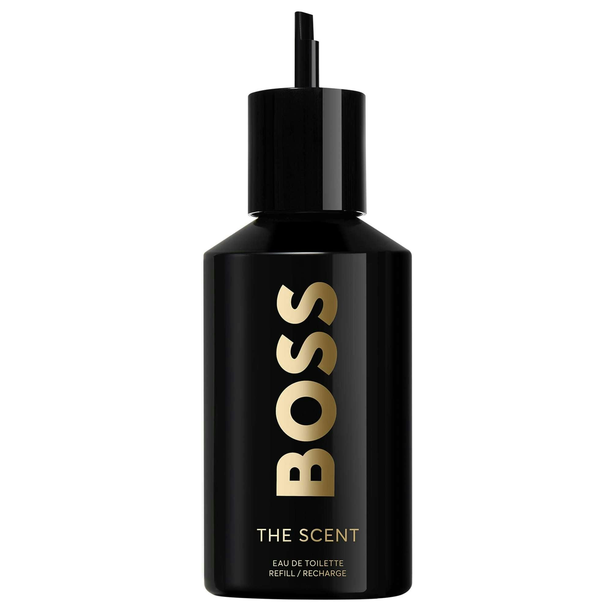 Hugo Boss Dark Boss The Scent For Him Eau De Toilette Refill 200Ml