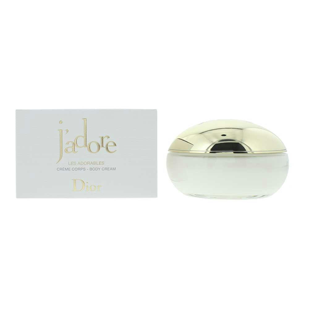 Dior Cream J'adore Les Adorables Body 150Ml