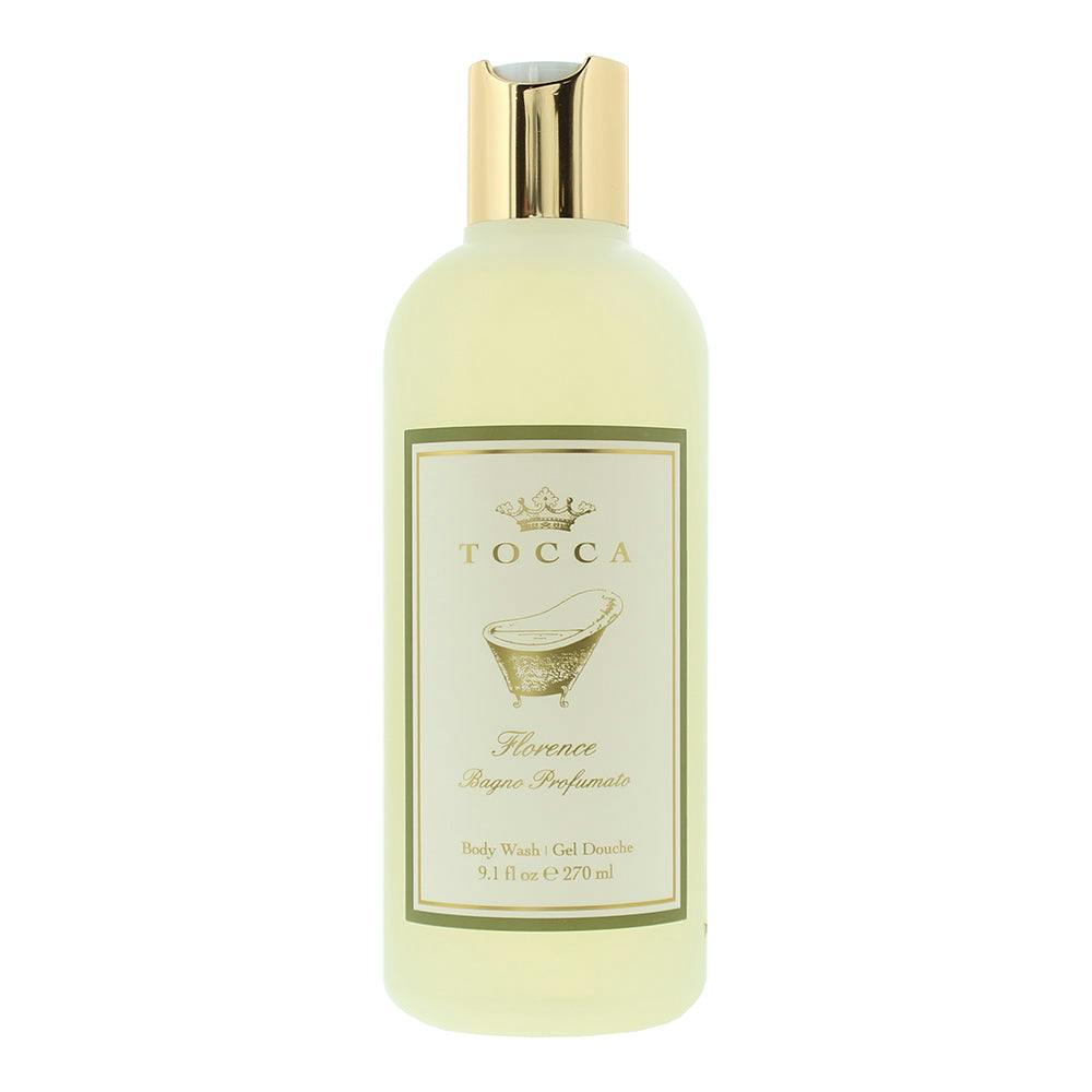 Tocca Bagno Profumato Florence Body Wash 270Ml