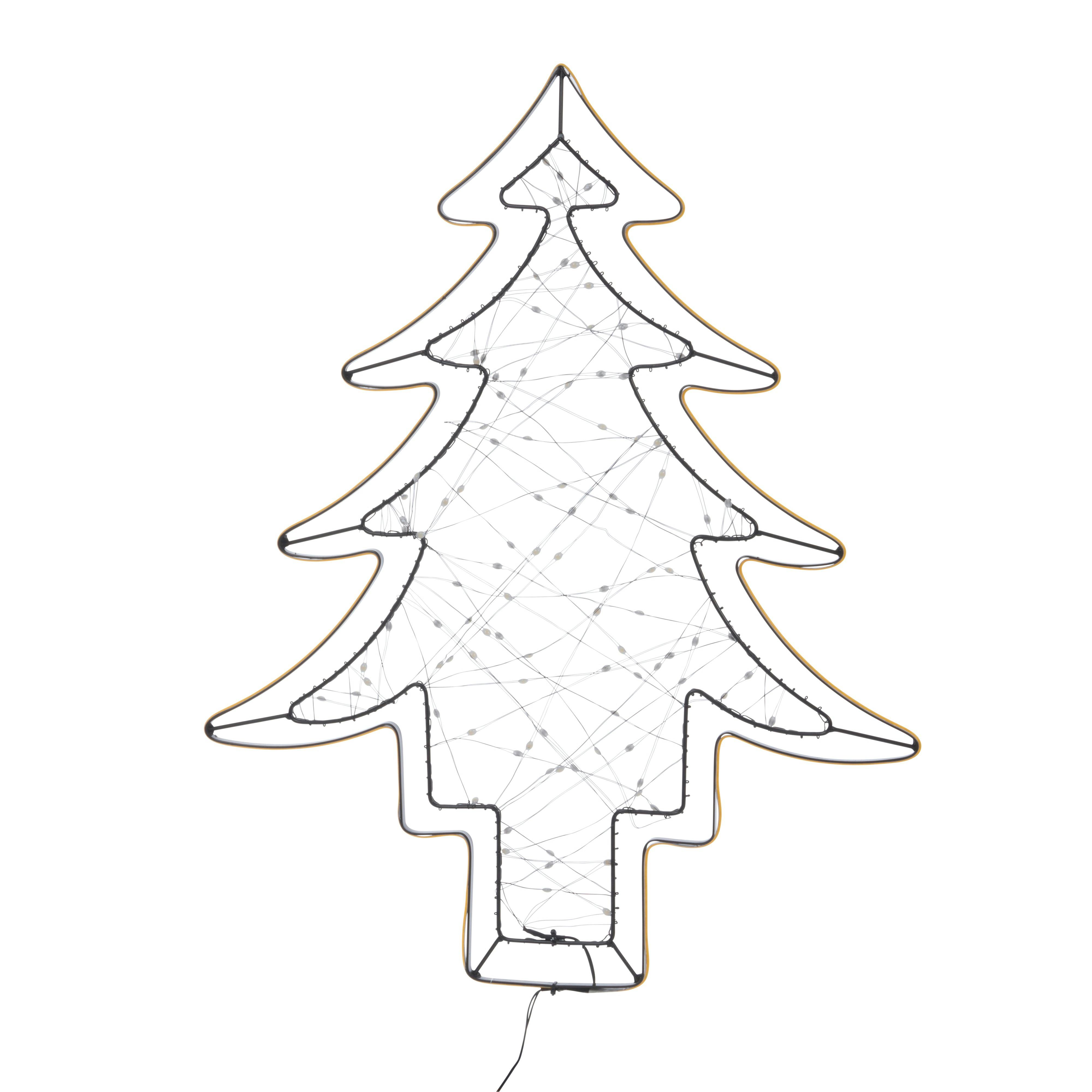 Rackhams Halo Tree Lv