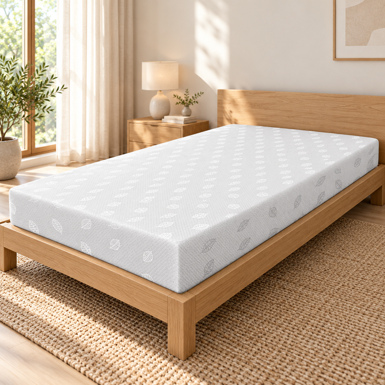 Kosy Koala Single Bed 3Ft High Quality Memory Foam Mattress
