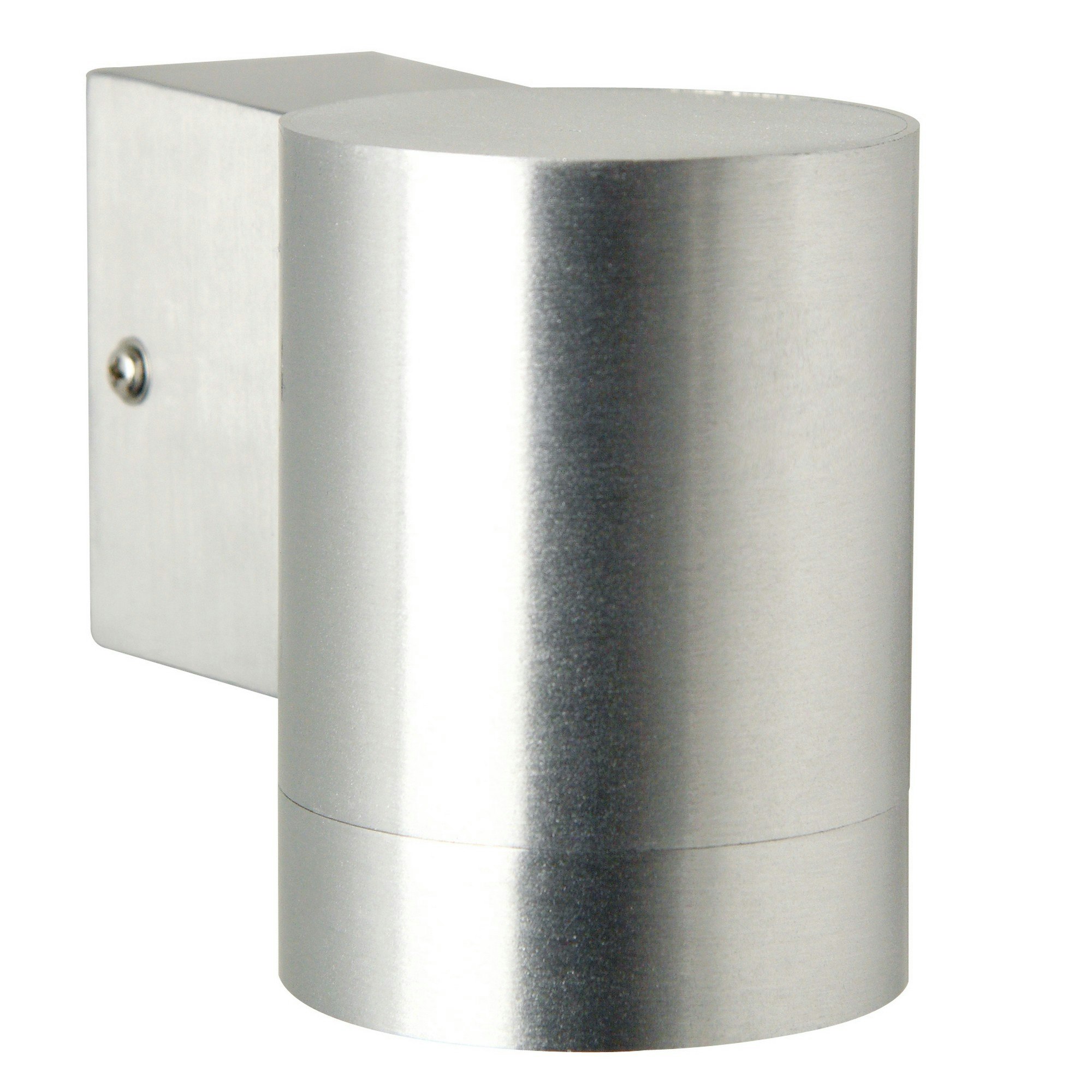 Rackhams Light Tin Maxi | Wall | Aluminium - 1