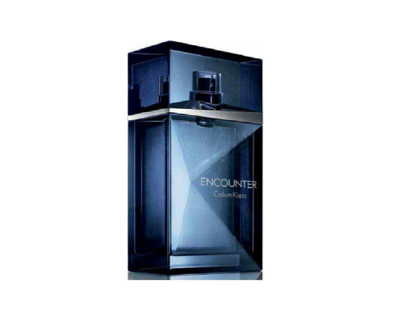 Calvin Klein Encounter Eau De Toilette Spray 30Ml