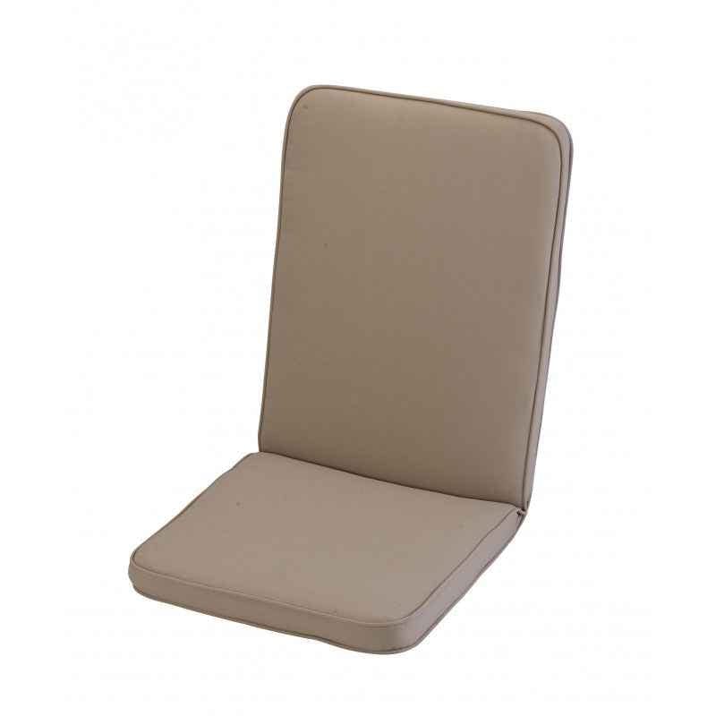 Rackhams Beige Low Recliner Cushion (Colour Options Available)