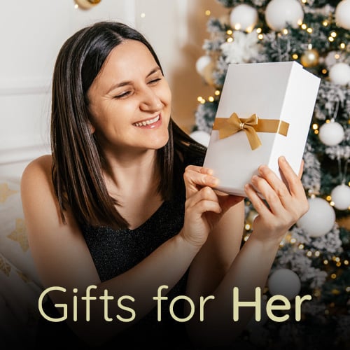 Gifts for Her