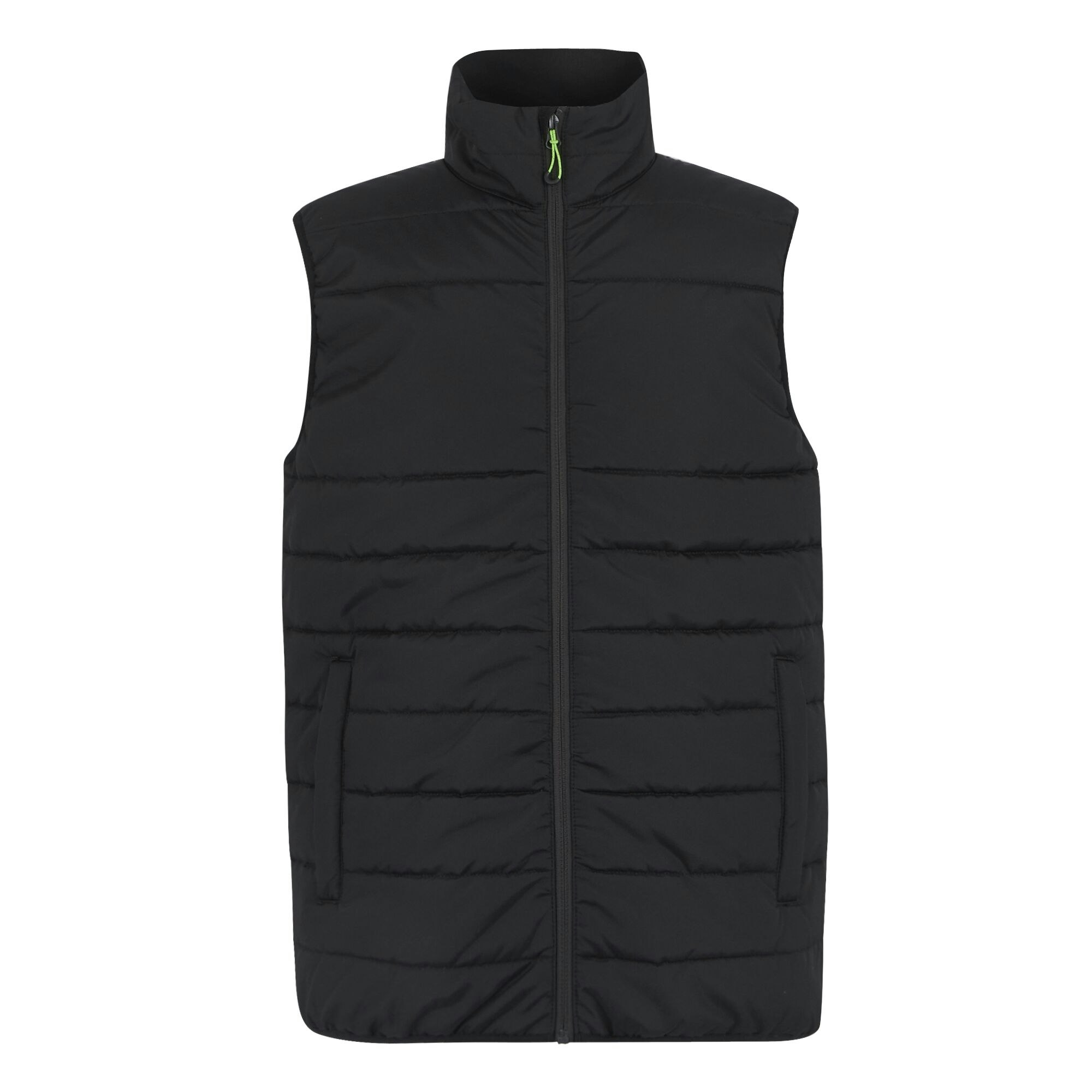 Regatta Men's Black Professional Thermal Body Warmer - Xs