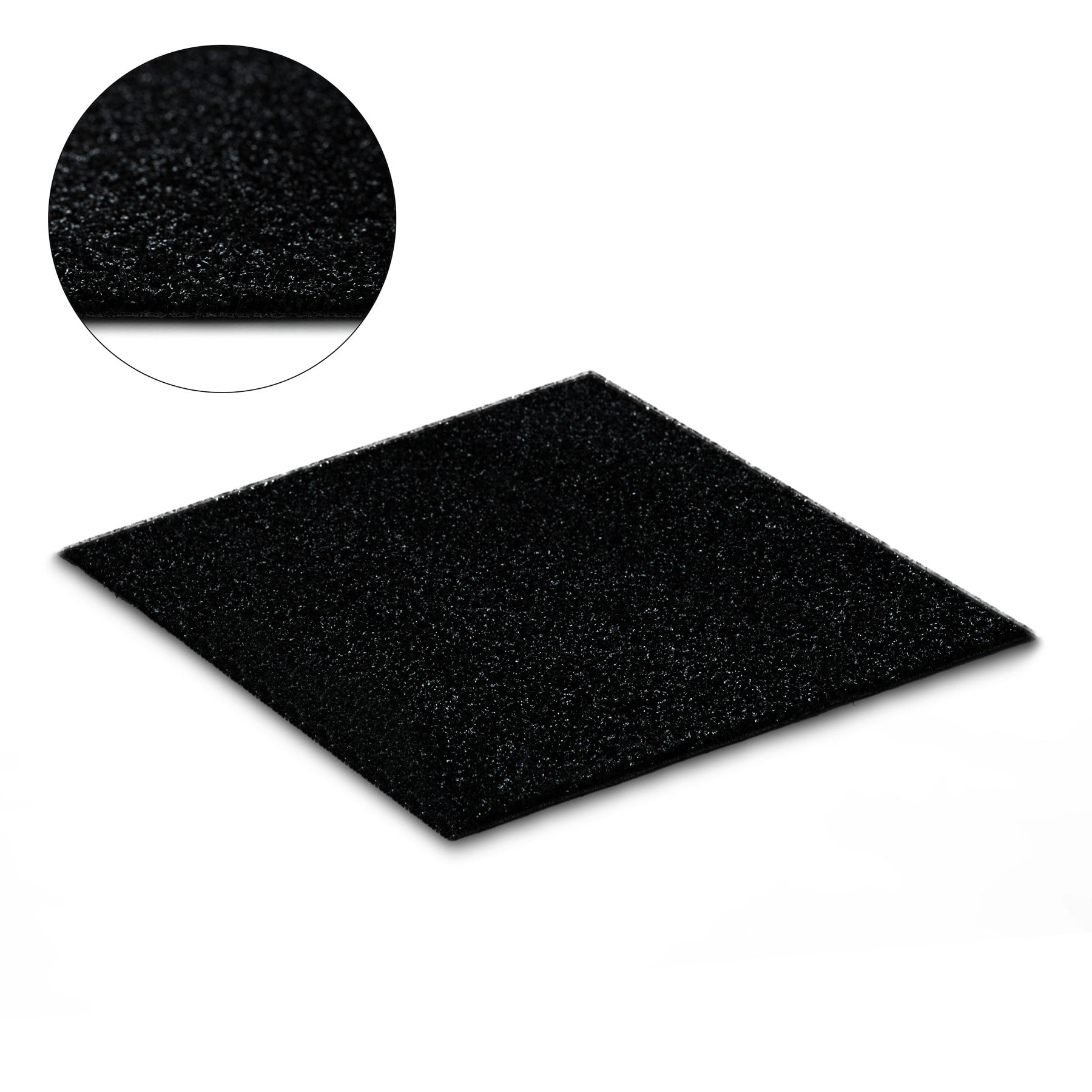 Rackhams Artificial Grass Spring Rug - 150Cm X 200Cm