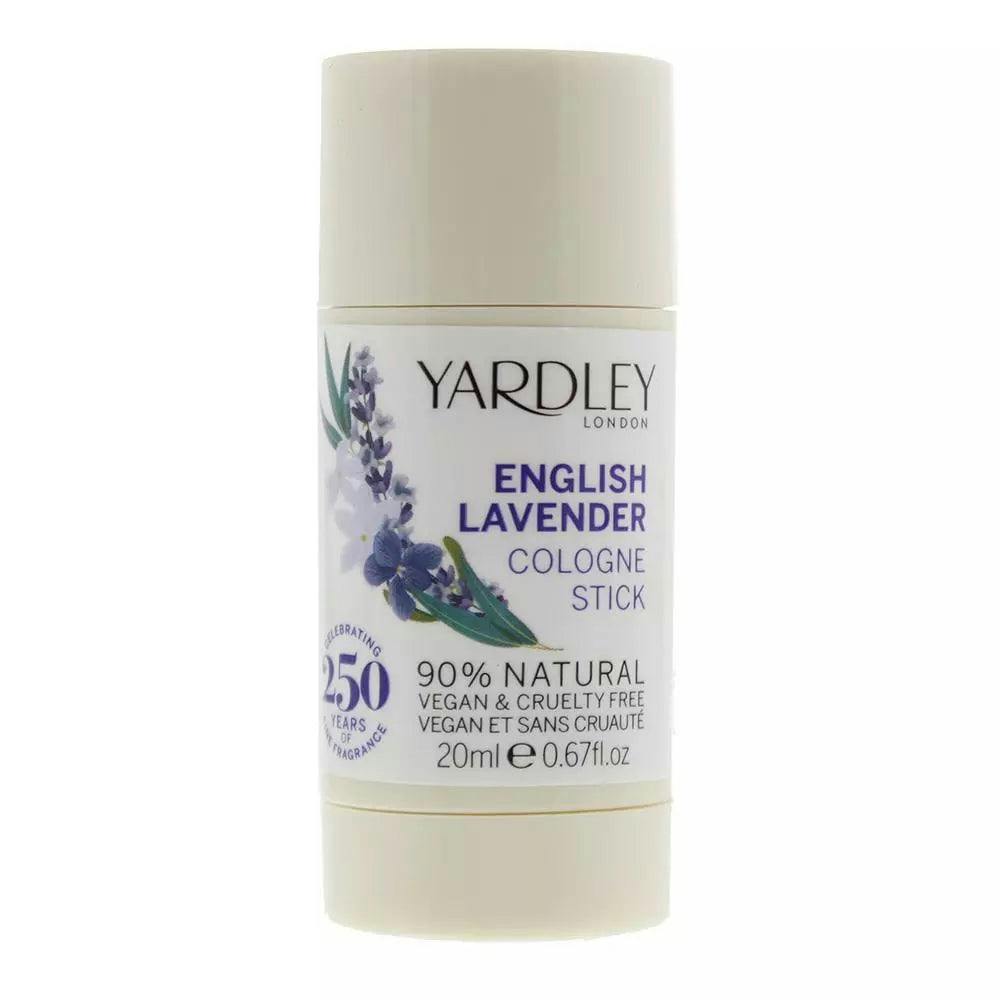 Yardley English Cologne Stick Yardey Lavender 20Ml - Image 11