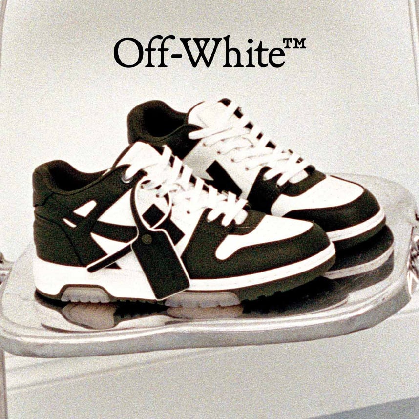 Off-White