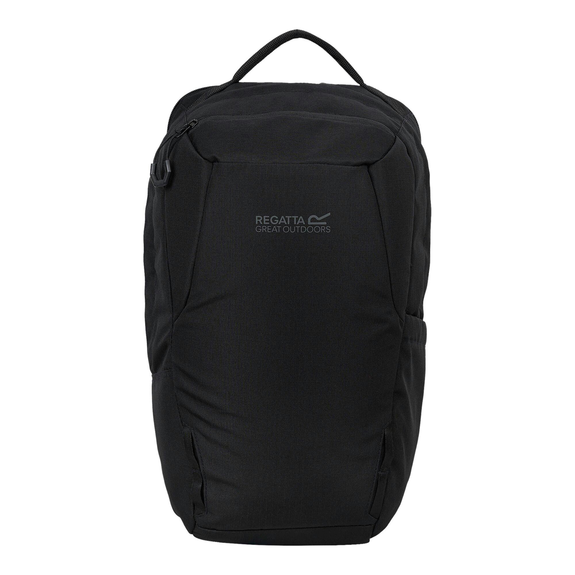Regatta Voyad 20L Backpack - Black - Image 2