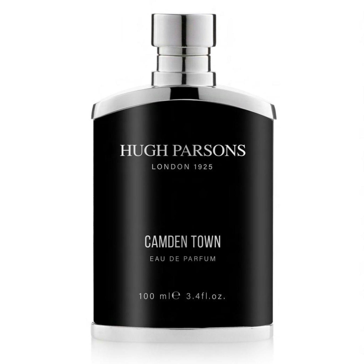 Hugh Parsons Camden Town Eau De Parfum - 100Ml