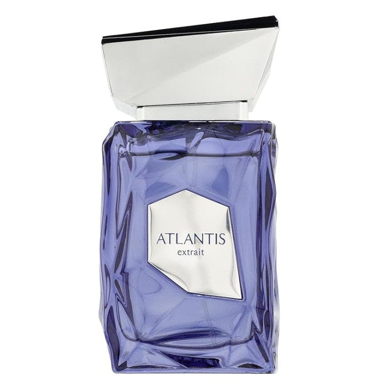French Avenue Atlantis Extrait Eau De Parfum Spray - 100Ml