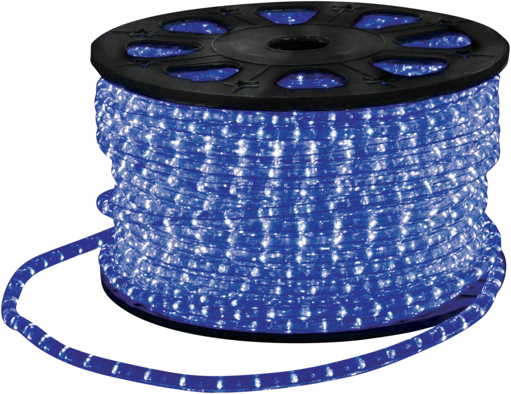 Eagle Blue/Light 45M Led Rope