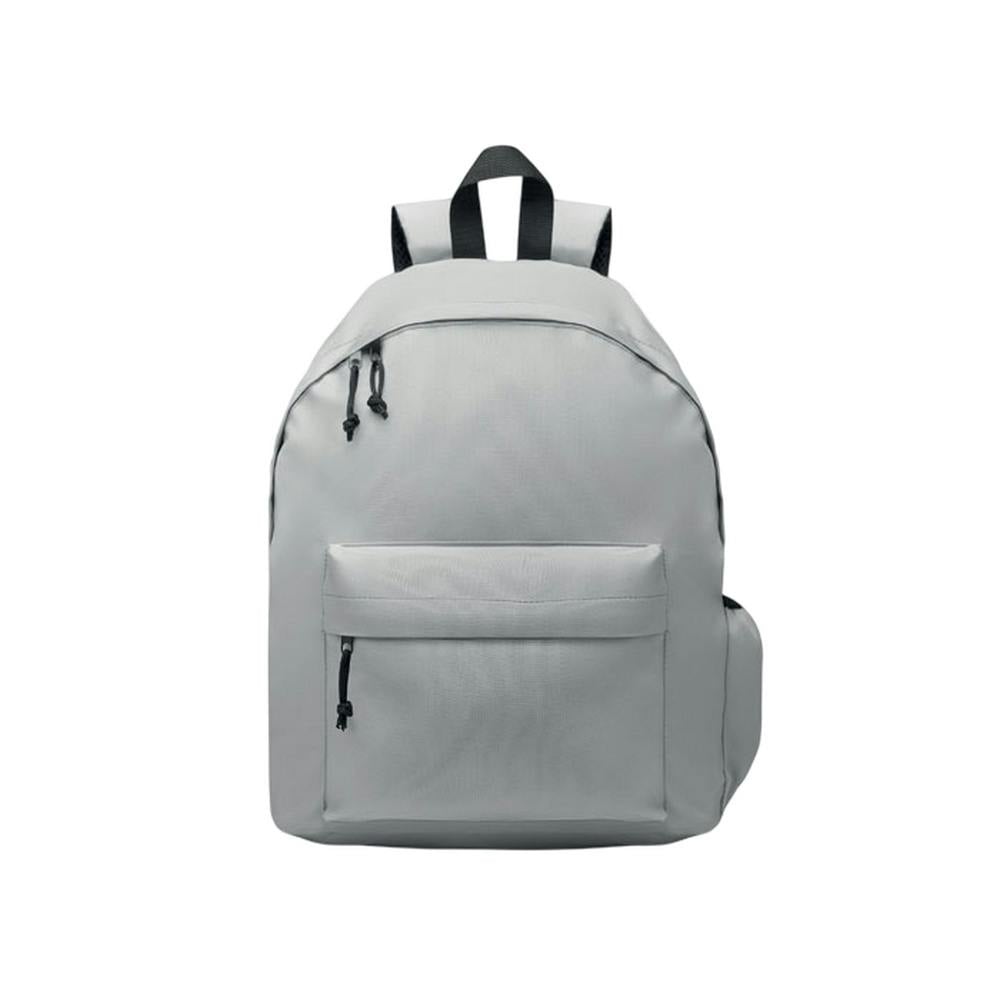 Midocean Grey Bapal+ Rpet Polyester Backpack - One Size
