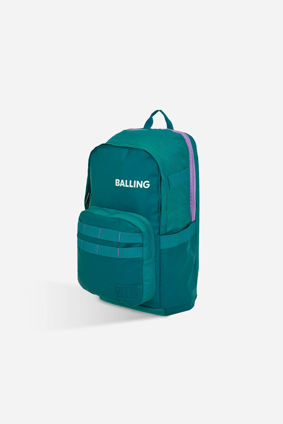 Balling Alter/2 Urban Backpack Teal