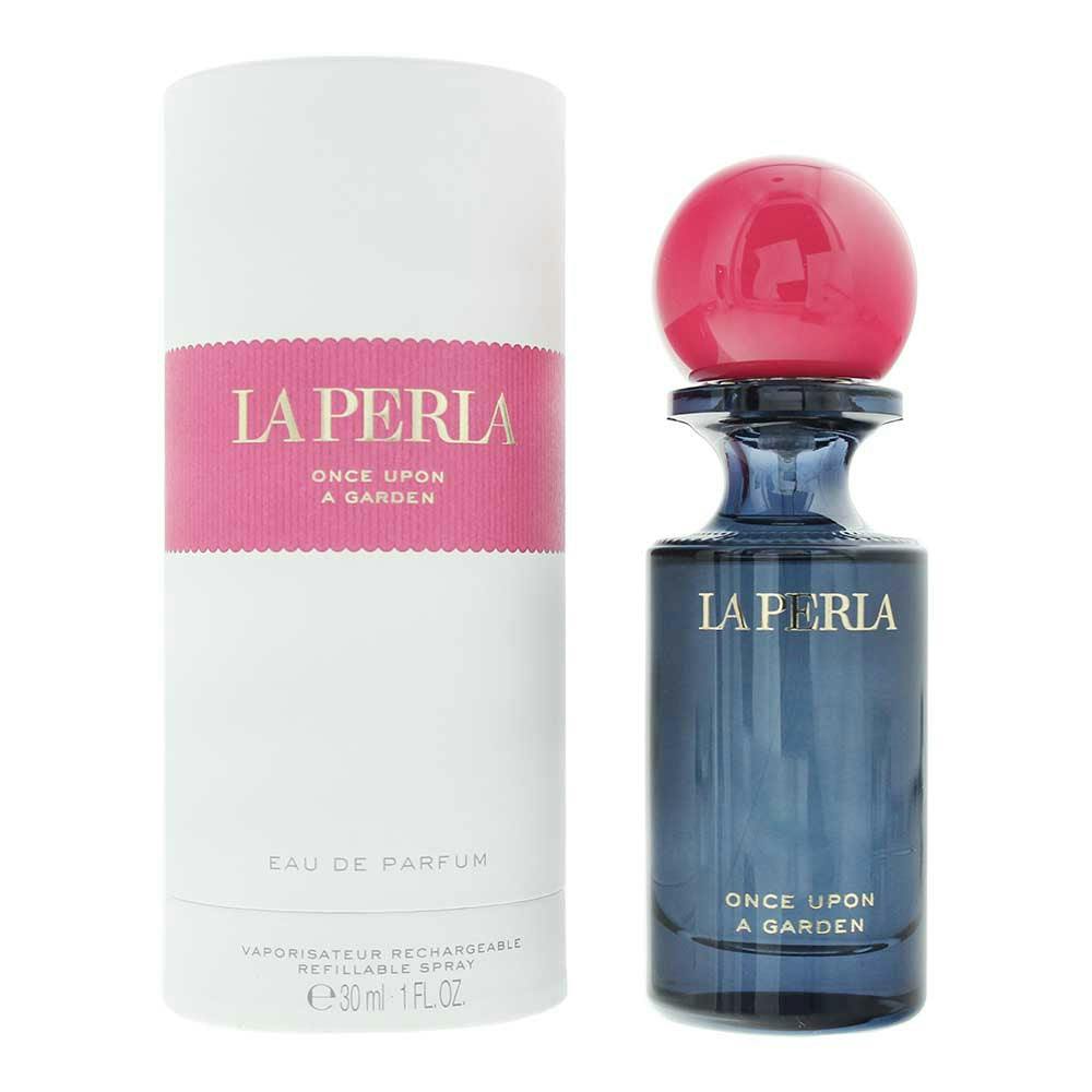 La Perla Light Once Upon A Garden Once Upon A Garden Eau De Parfum 30Ml