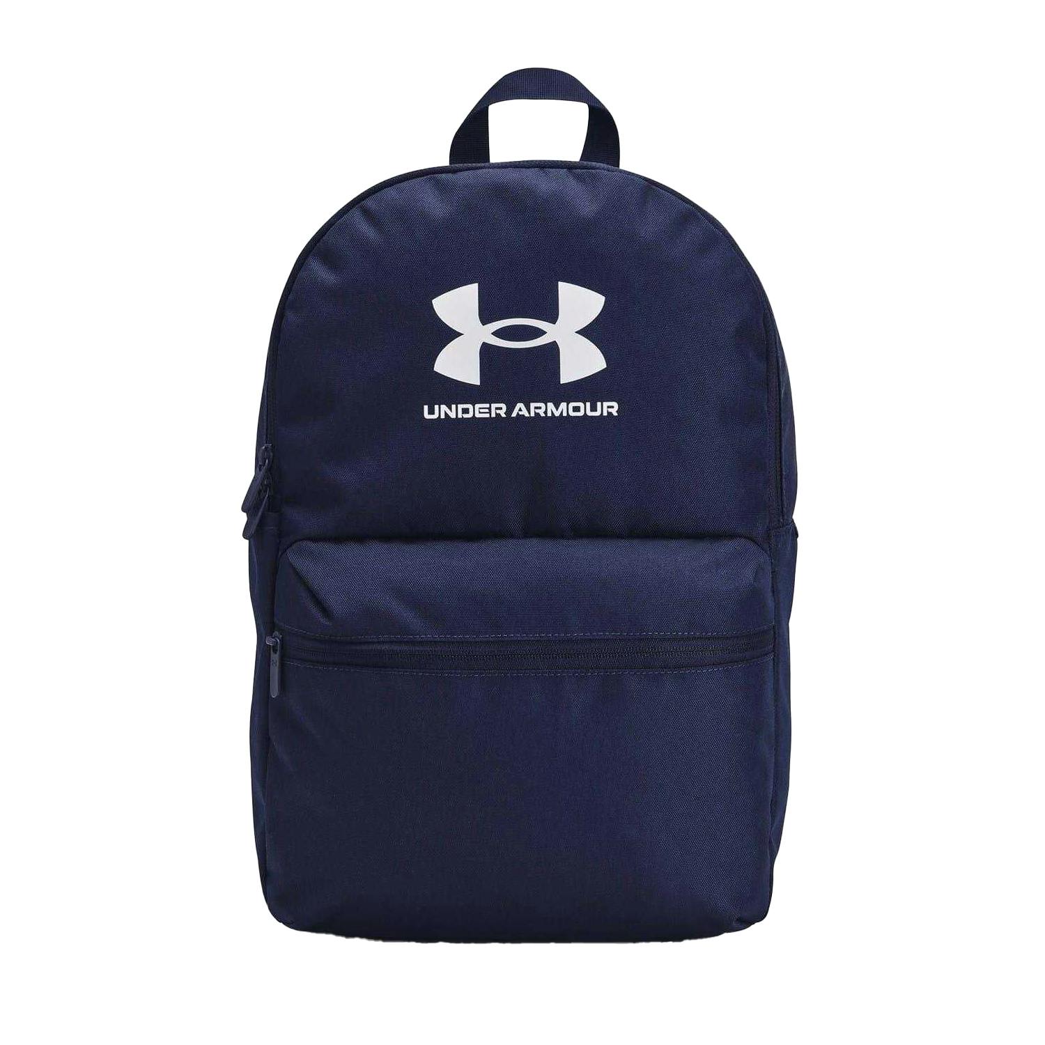 Under Armour Loudon Lite Backpack - Midnight Navy - One Size - Midnight Navy