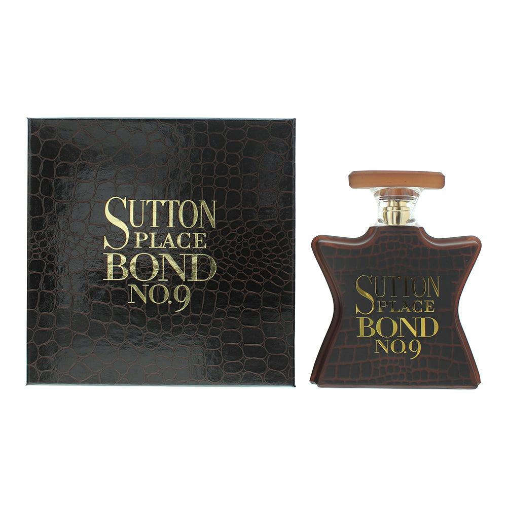 Bond No. 9 Sutton Place Eau De Parfum 100Ml