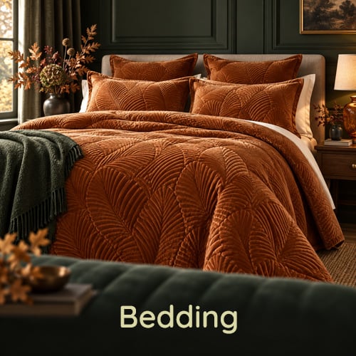 Bedding