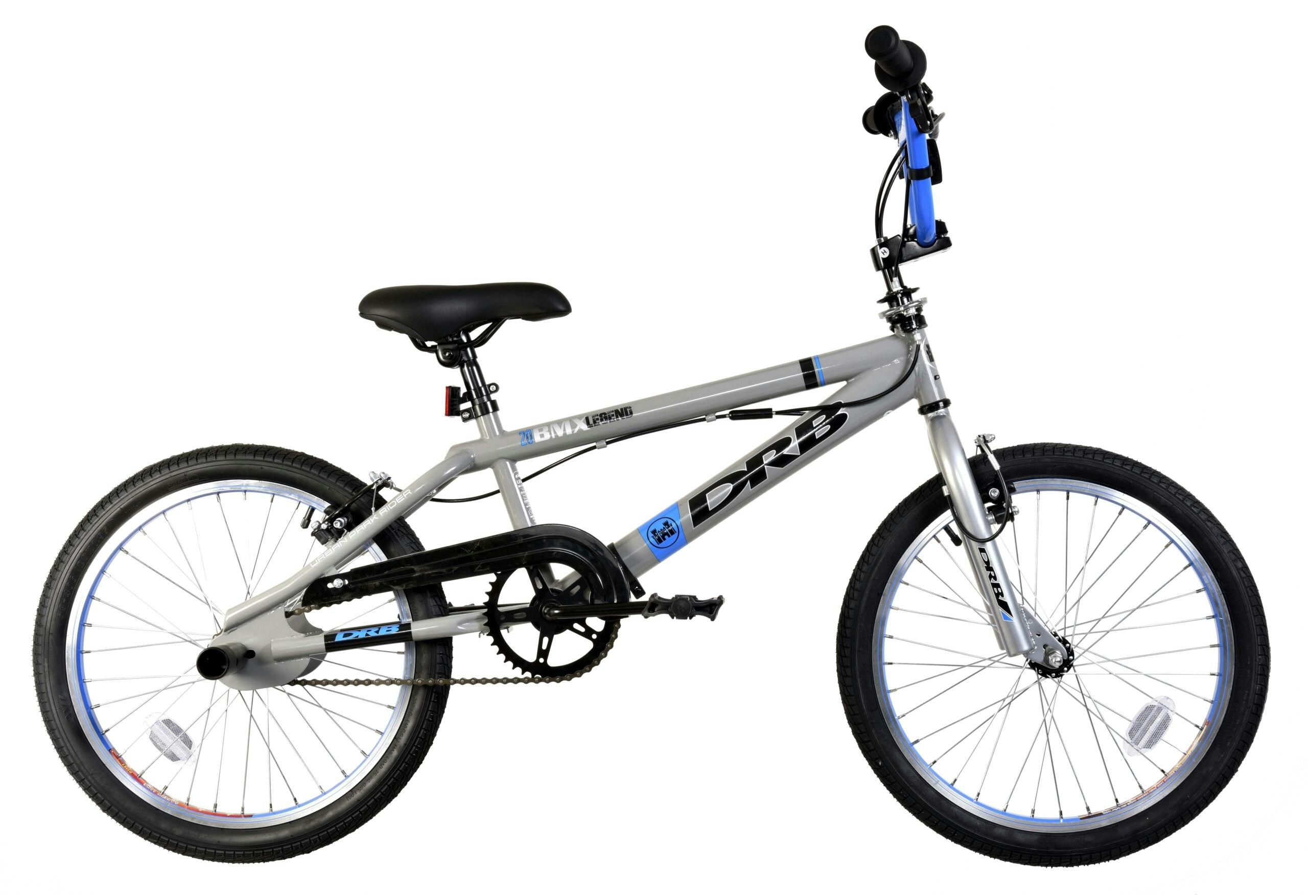 Dallingridge Legend 20In Freestyle Bmx Bike