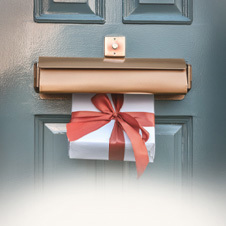 Letterbox Gifts