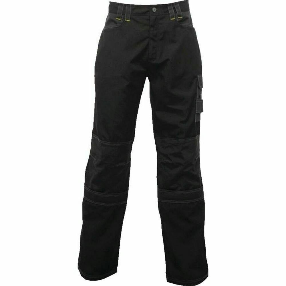 Regatta Professional Mens Work Trousers - Image 2
