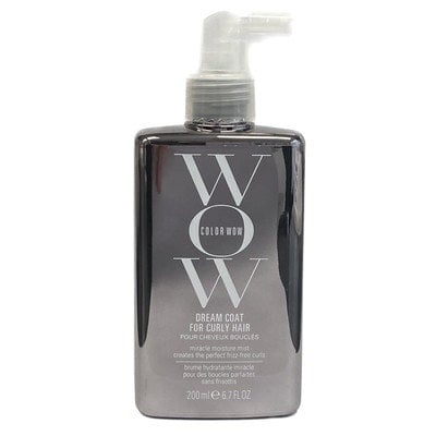 Color Wow Light Dreamcoat For Curly Hair 200Ml Spray