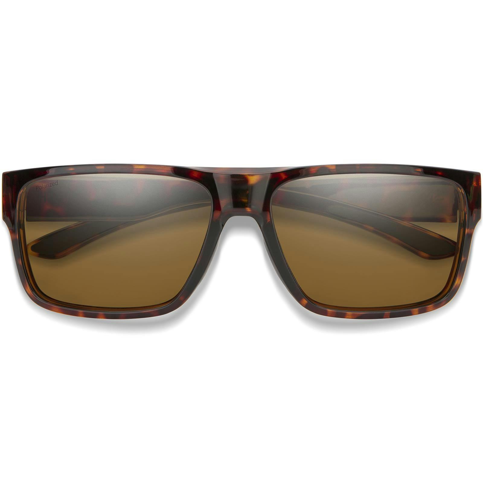 Smith Bronze Sunglasses Soundtrack 086 Sp Tortoise Polarized