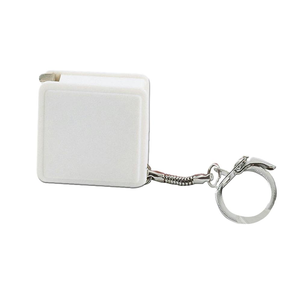 Midocean White Watford Tape Measure
