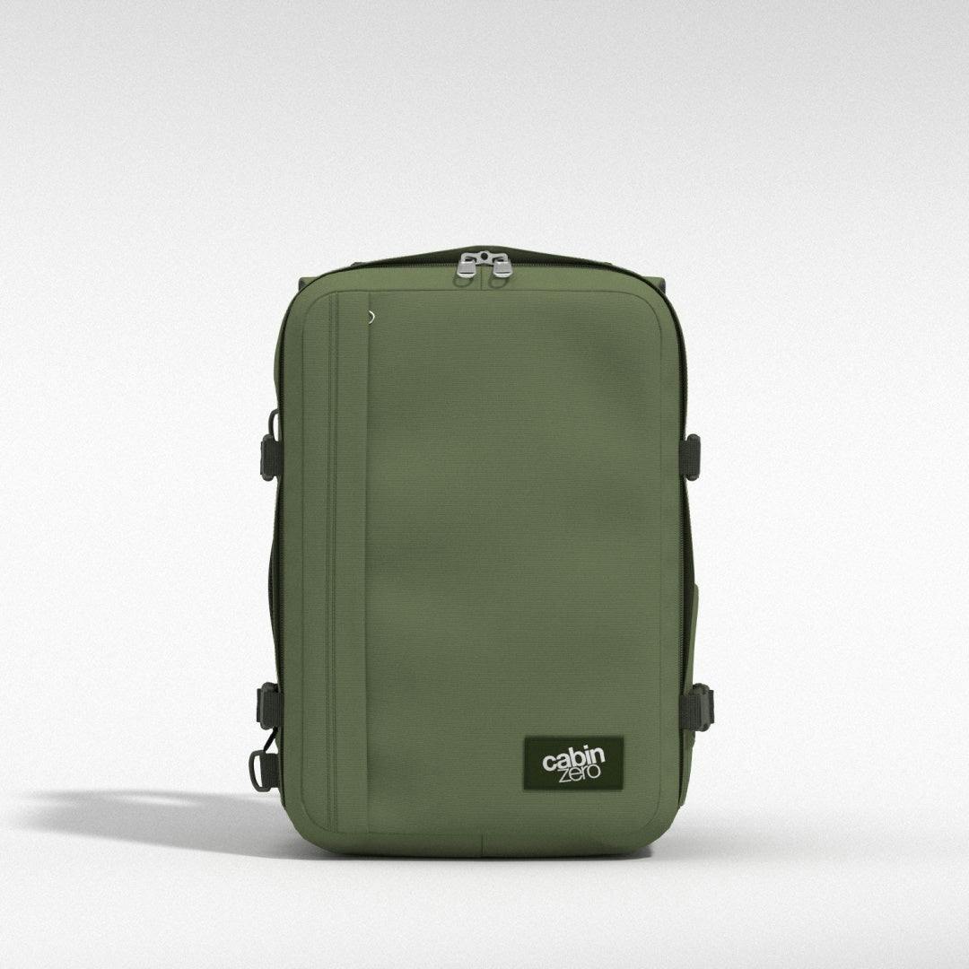 Cabinzero Classic Plus Backpack 32L - Georgian Khaki