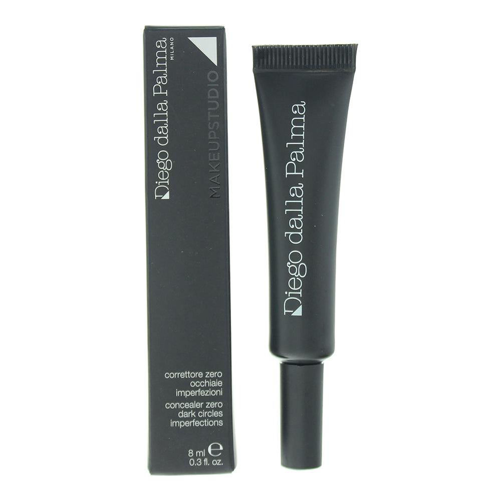 Diego Dalla Palma Dark/Beige Makeupstudio Zero Circles 112 Concealer 8Ml