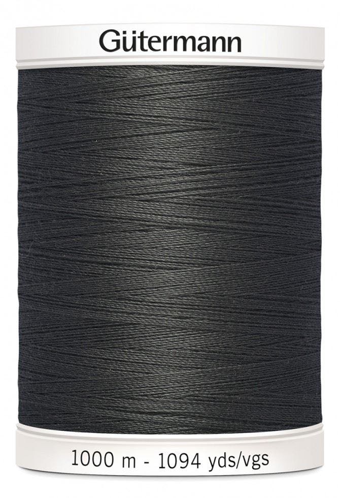 Gutermann Sew All Polyester Sewing Thread 1000M Polyester Thread Suitable For Dressmaking - 36 - 1000 Metres