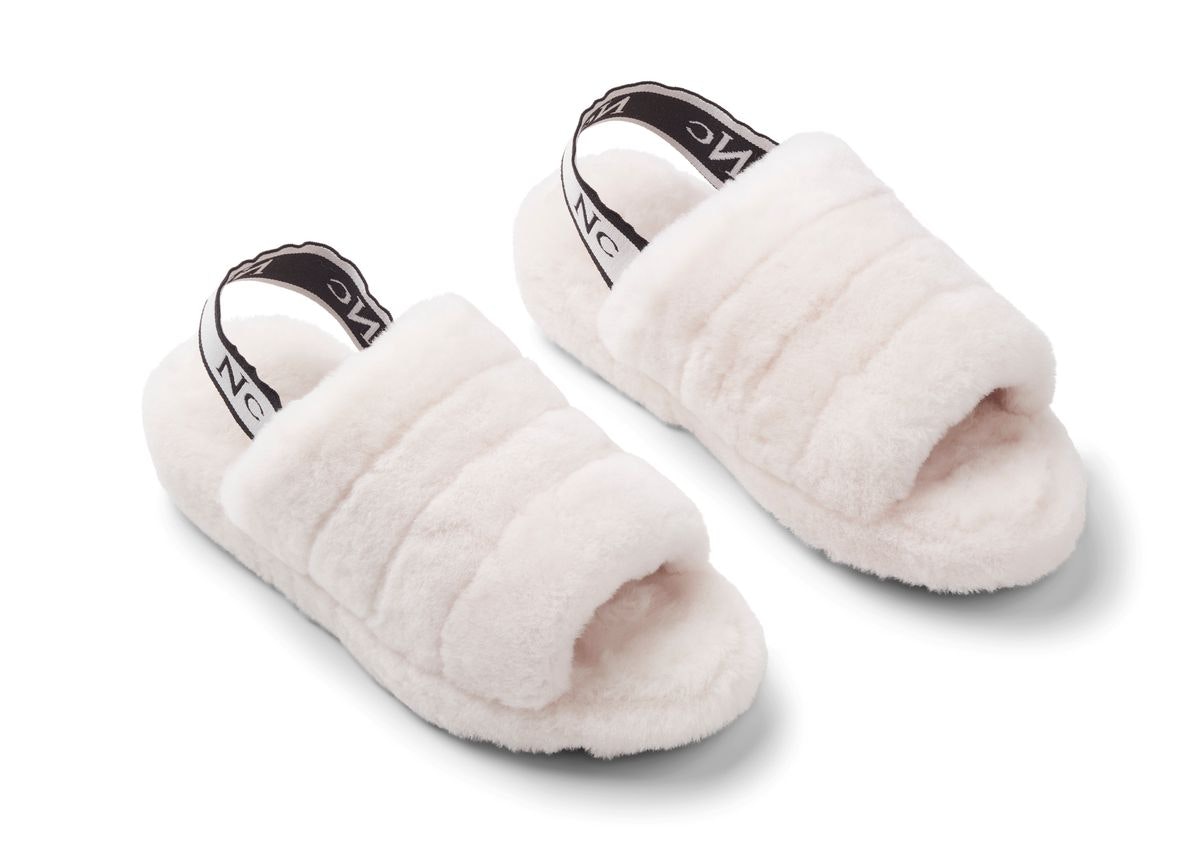 Natures Collection Tony Slippers - Nature - 39