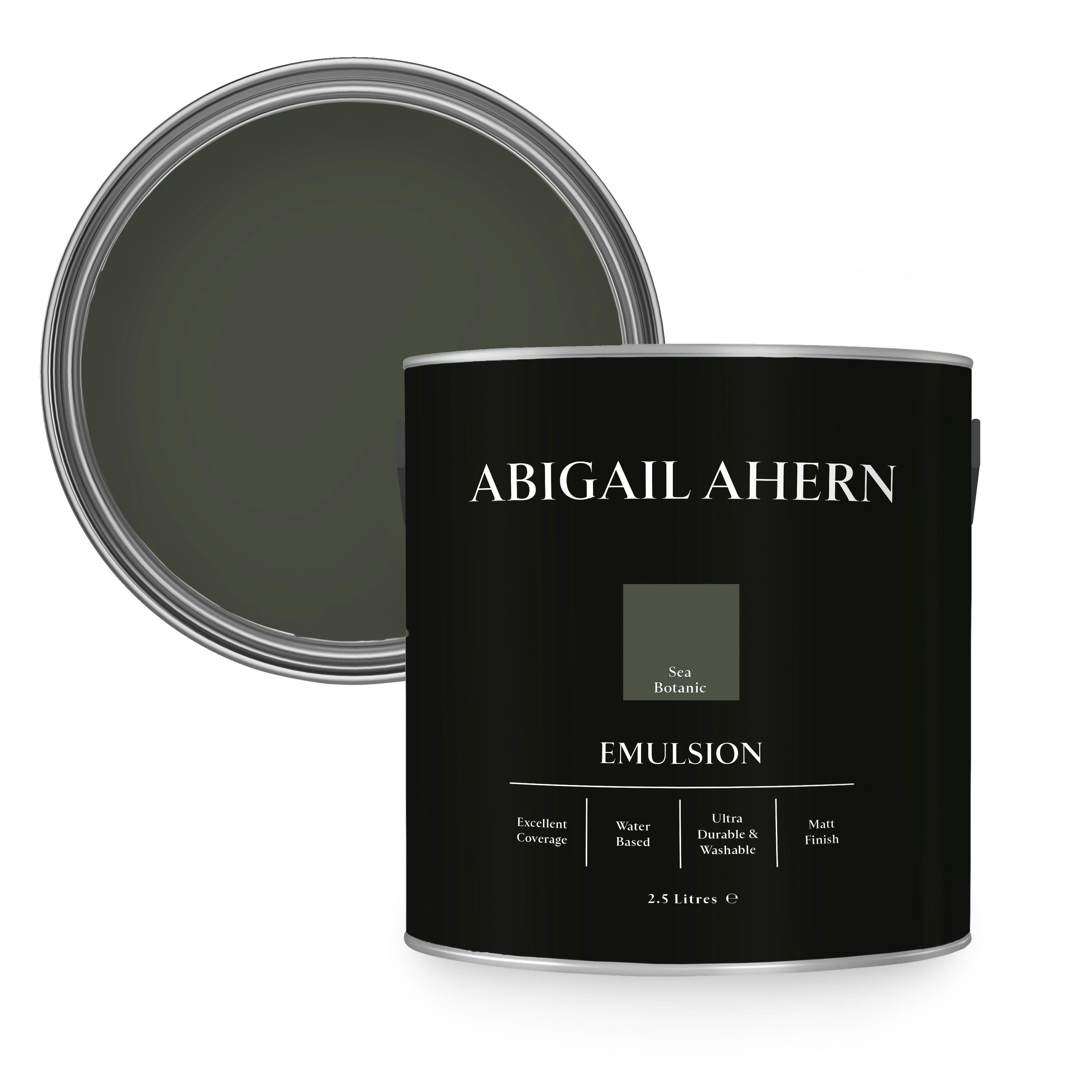 Abigail Ahern Green Emulsion 2.5L - Sea Botanic