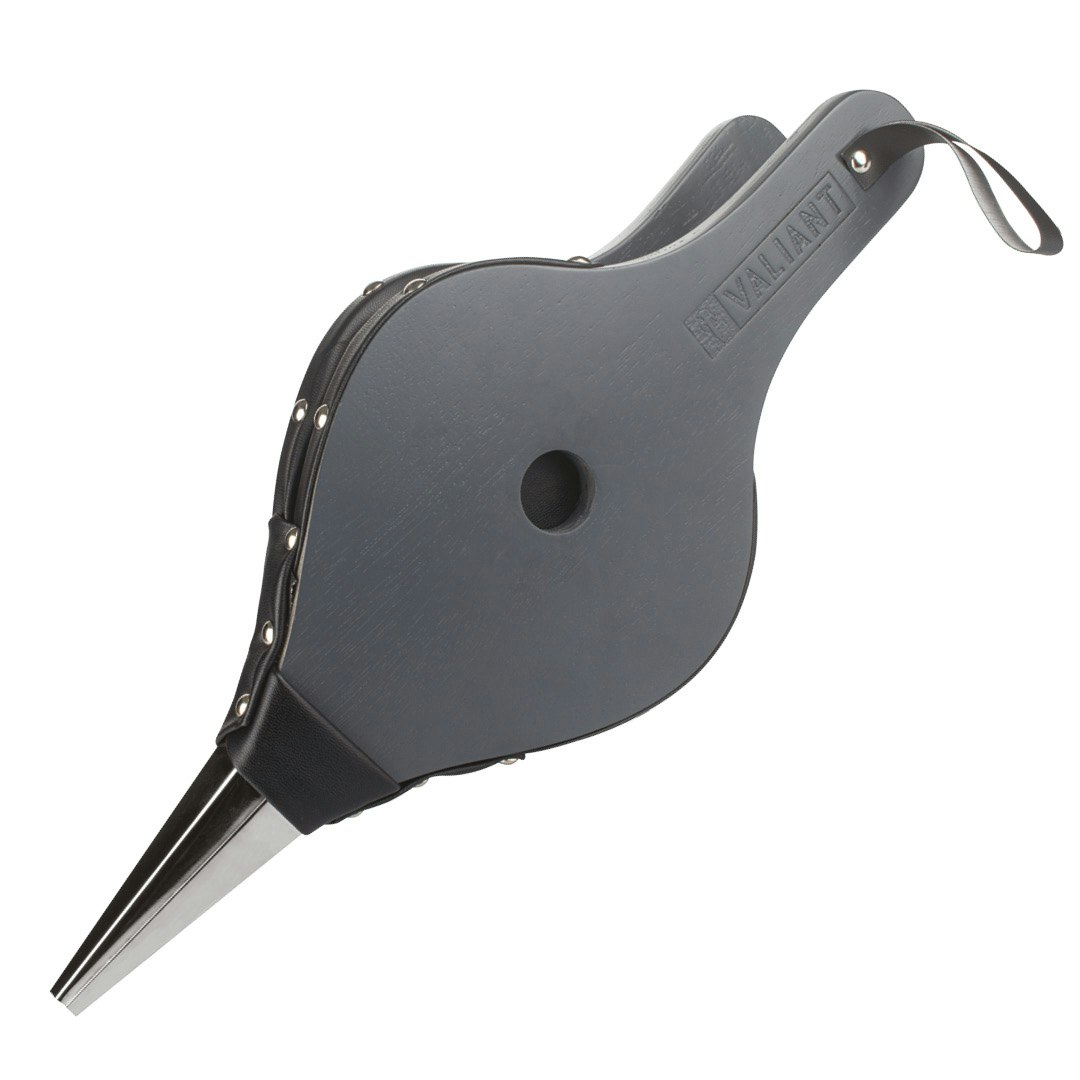 Valiant Grey Fireside Bellows - Fireside Bellows
