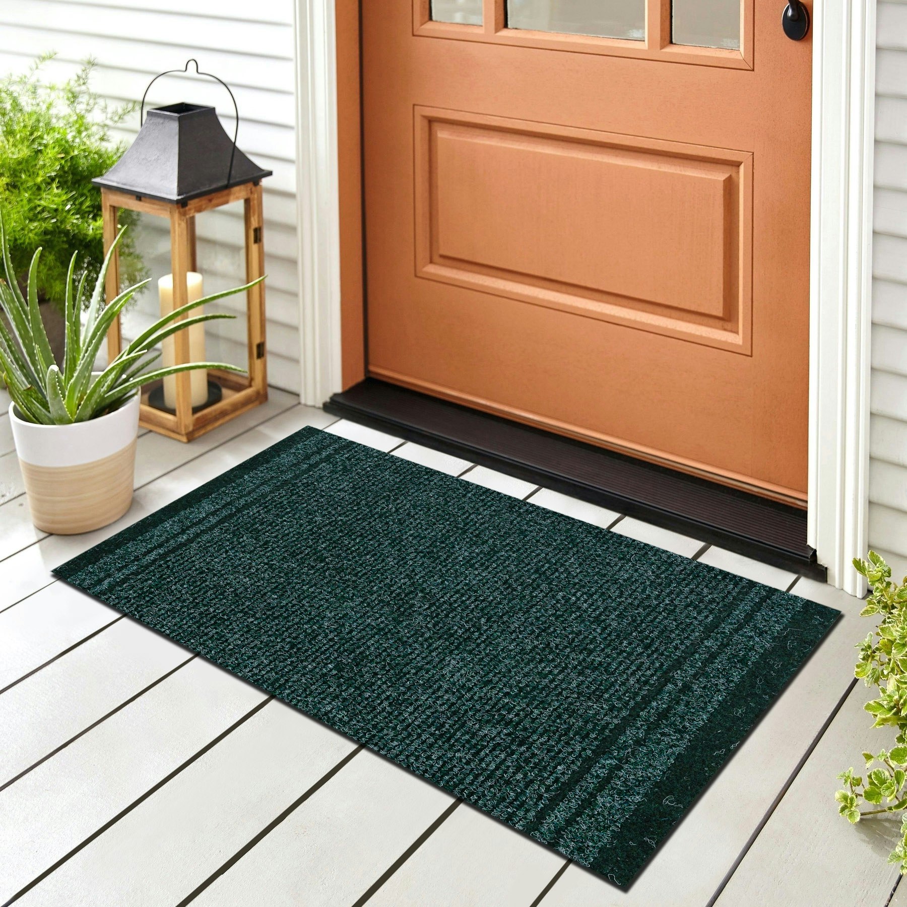 Rugsx Malaga Doormat - 66Cm X 330Cm