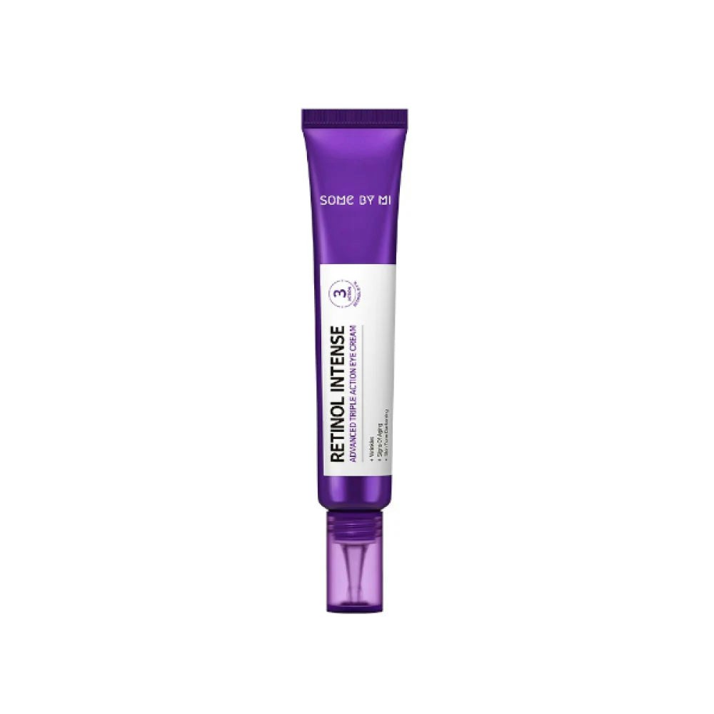 Some By Mi Cream Retinol Intense Advanced Triple Action Eye 30Ml