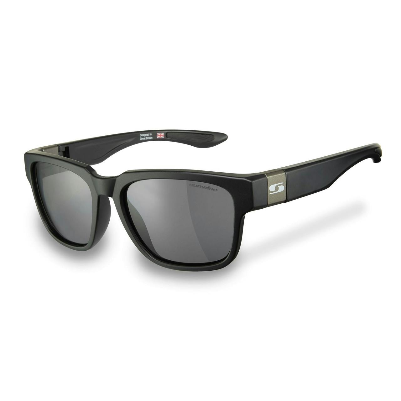 Sunwise Light Piste Lifestyle Sunglasses - Category 3