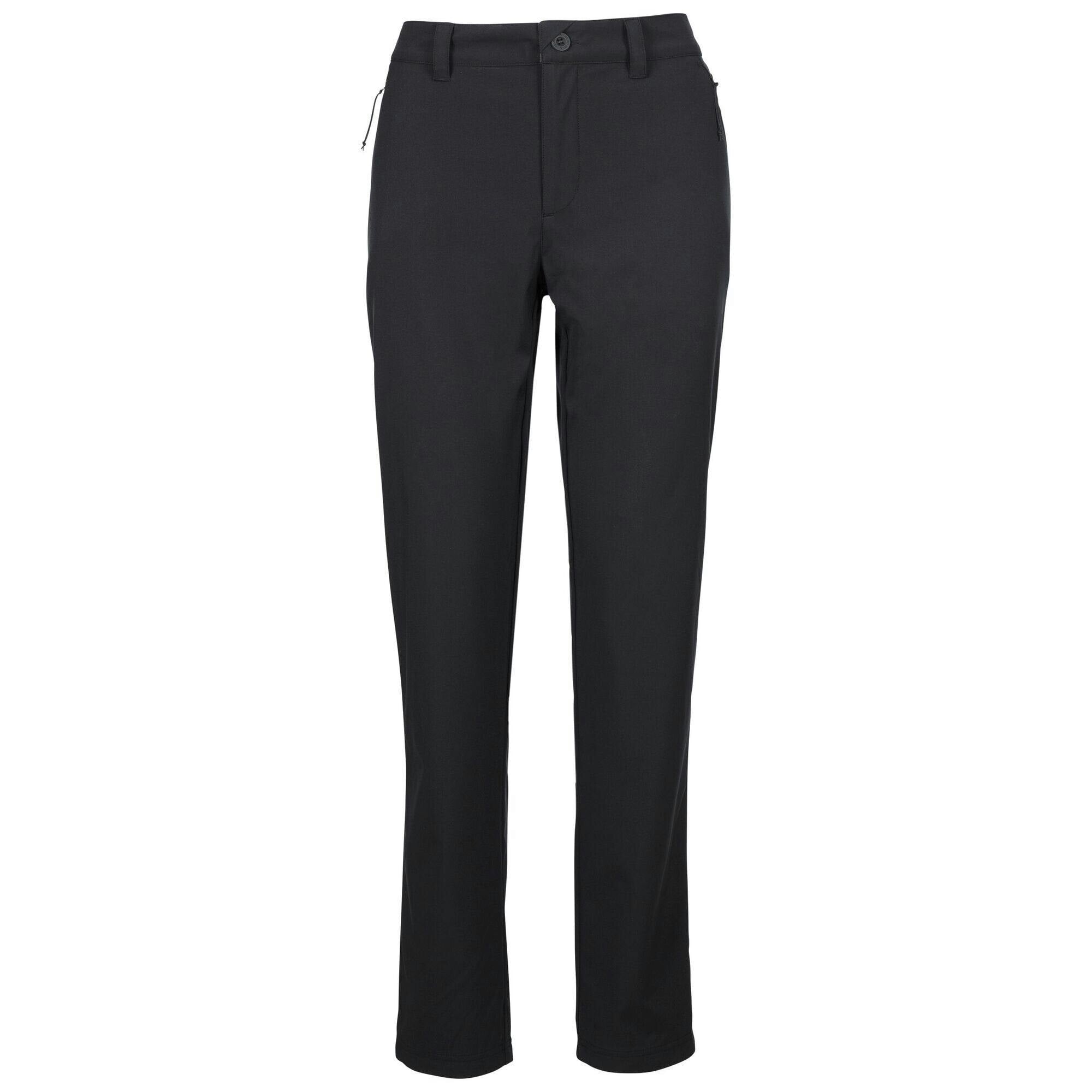 Trespass Womens/Ladies Peak Dlx Hiking Trousers - Image 2