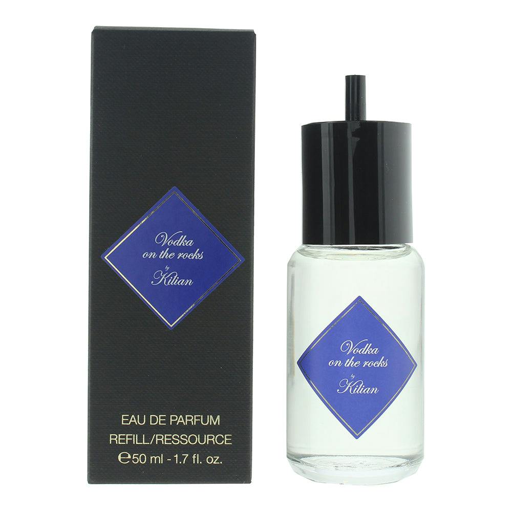 Kilian Vodka On The Rocks Refill Eau De Parfum 50Ml